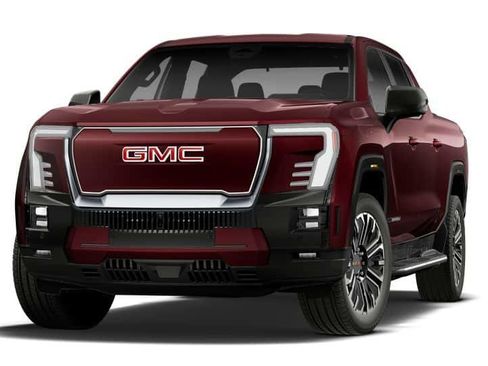 New 2026 GMC Sierra EV Denali image 25