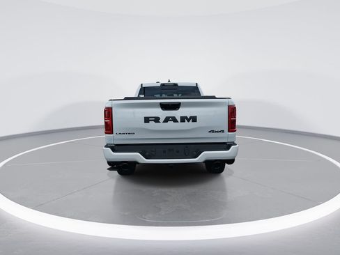 New 2026 RAM 1500 Limited AWD/4WD image 7