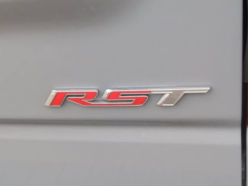Used 2024 Chevrolet Silverado 1500 RST w/ All Star Edition Plus image 32