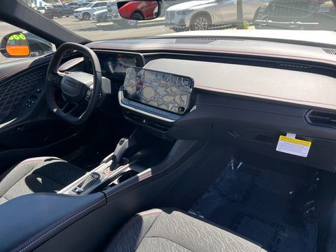 New 2026 Dodge Charger R/T Scat Pack image 13