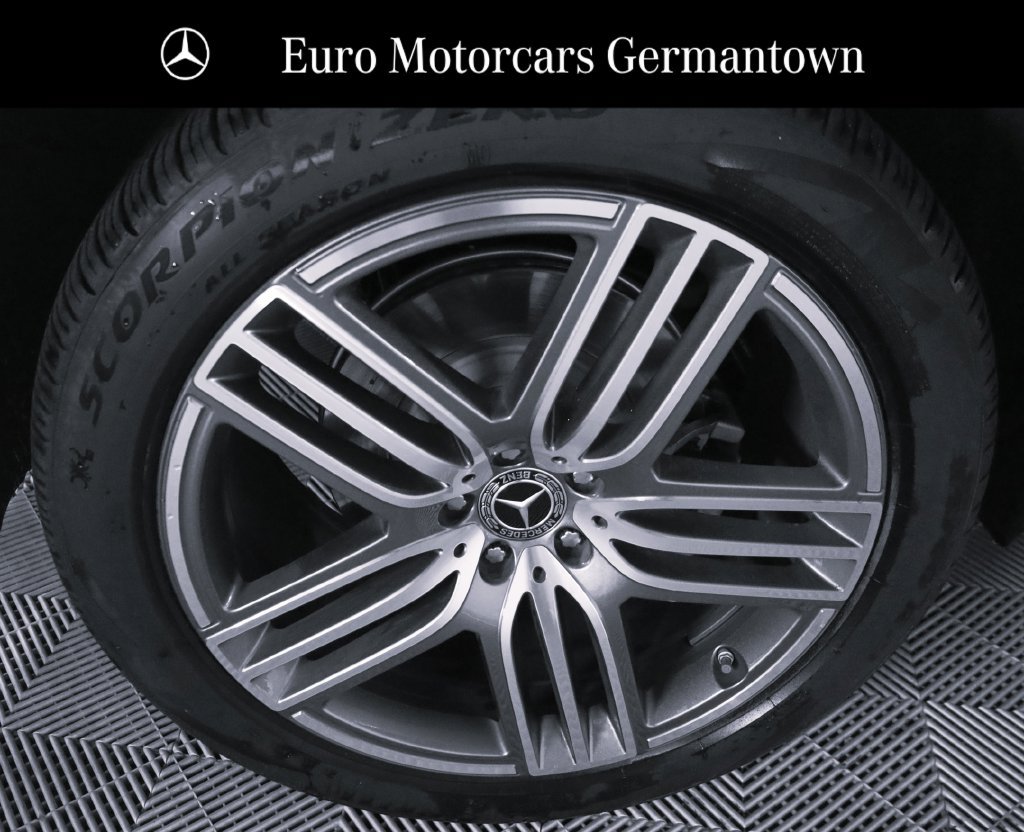 Used 2026 Mercedes-Benz GLS 450 4MATIC image 7