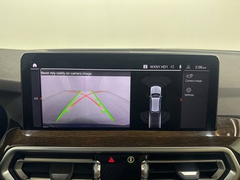 Certified 2023 BMW X3 xDrive30i w/ Premium Package image 34