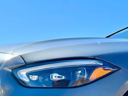 Certified 2023 Mercedes-Benz C 300 4MATIC Sedan image 6