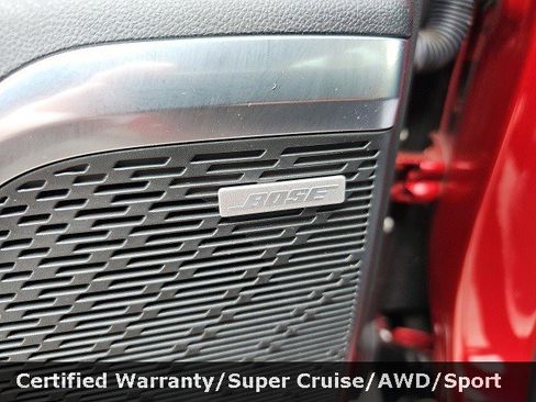 Certified 2025 Buick Enclave Sport Touring w/ Super Cruise Package image 15