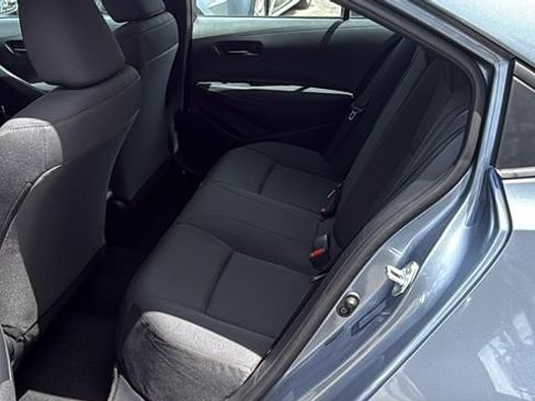 Certified 2025 Toyota Corolla LE image 16