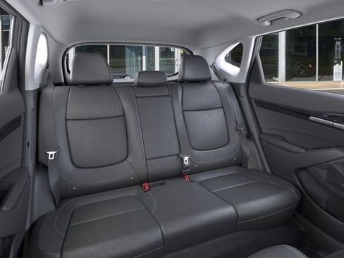 New 2026 Kia Seltos EX w/ EX Sunroof Package FWD image 16