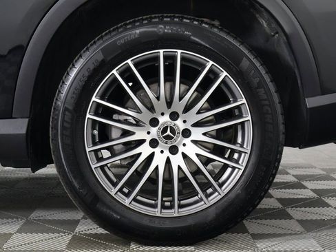 Certified 2026 Mercedes-Benz GLC 300 image 16