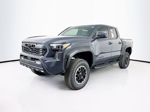 New 2026 Toyota Tacoma TRD Off-Road image 3