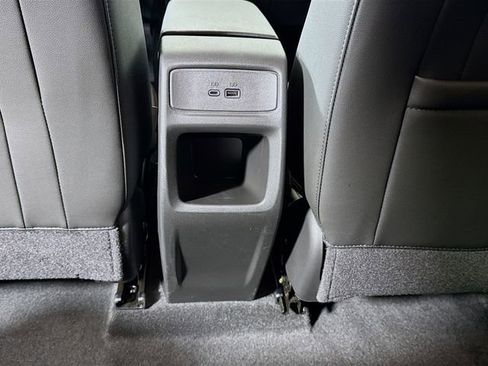 Used 2024 Chevrolet Trax RS w/ Sunroof Package image 26