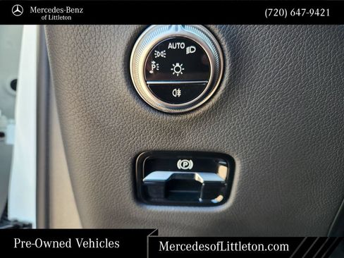 Certified 2025 Mercedes-Benz GLC 300 4MATIC image 21