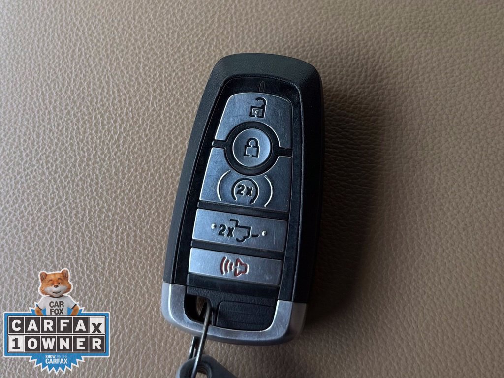 Used 2023 Ford F250 Lariat w/ Chrome Package AWD/4WD image 29