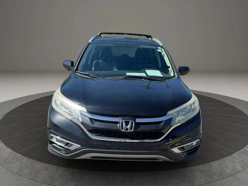 Used 2016 Honda CR-V EX-L image 8