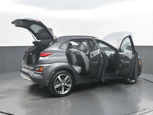 Used 2019 Hyundai Kona Ultimate FWD image 48