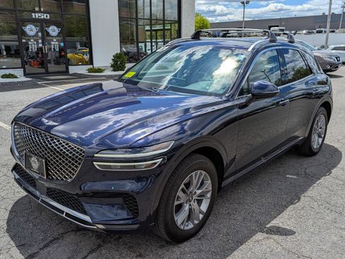 Used 2023 Genesis GV70 2.5T AWD/4WD image 2