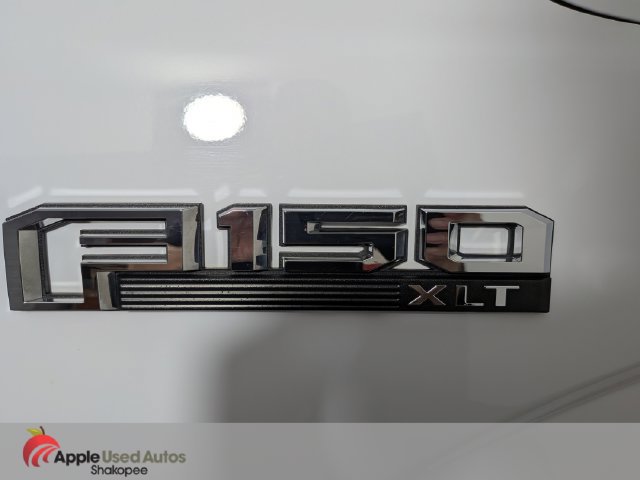 Used 2018 Ford F150 XLT w/ Equipment Group 302A Luxury AWD/4WD image 39