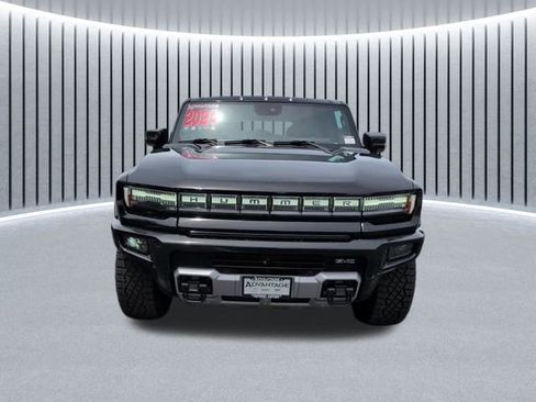 Certified 2024 GMC Hummer EV 2X w/ Extreme Off-Road Package AWD/4WD image 14