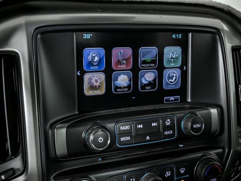 Used 2018 Chevrolet Silverado 3500 LTZ w/ Duramax Plus Package image 27