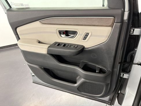 New 2026 Honda Pilot Elite image 22