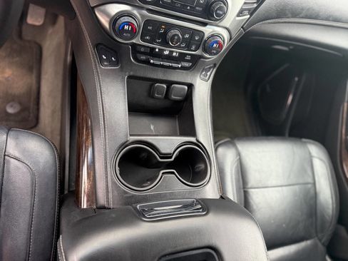 Used 2015 Chevrolet Tahoe LT w/ Max Trailering Package image 20