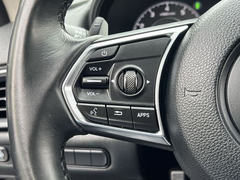 Used 2023 Acura TLX FWD image 34