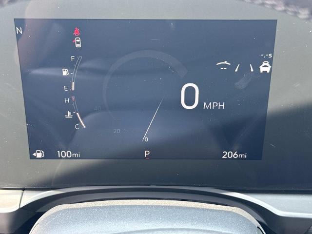 New 2026 Buick Envista Sport Touring w/ Convenience I Package FWD image 28