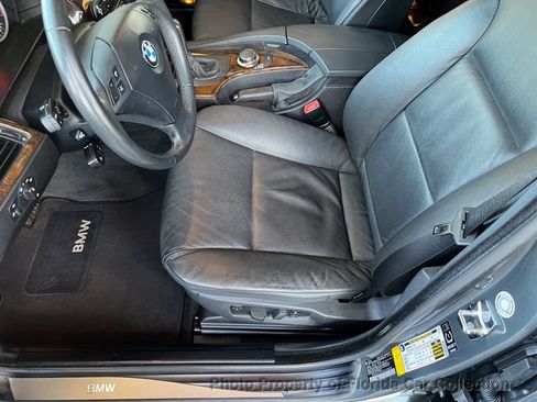 Used 2006 BMW 525i Sedan RWD image 42