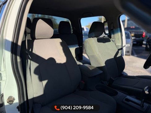 Used 2015 Nissan Frontier SV w/ SV Value Truck Package image 30