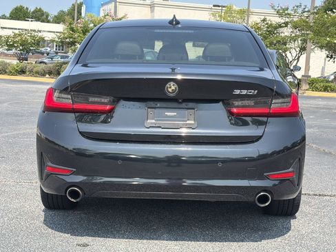 Used 2021 BMW 330i Sedan RWD image 23
