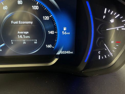 Used 2020 Hyundai Santa Fe Limited FWD image 21