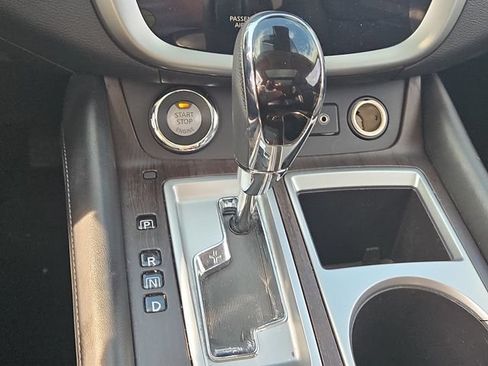 Used 2019 Nissan Murano Platinum AWD/4WD image 20