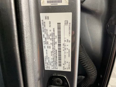 Used 2021 Ford F150 XLT w/ Equipment Group 302A High AWD/4WD image 26