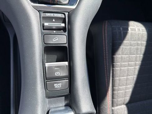 Used 2024 Honda HR-V Sport image 28