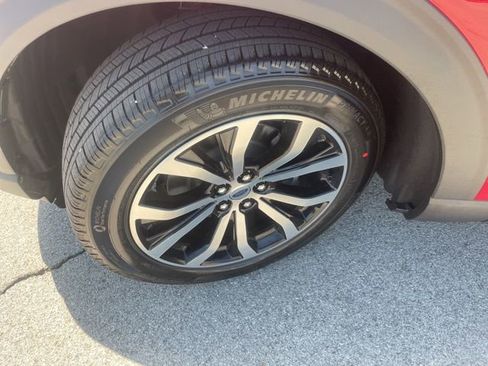 New 2026 Ford Explorer ST-Line AWD/4WD image 14