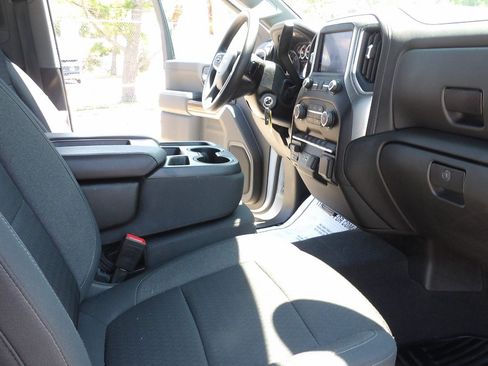 Used 2022 Chevrolet Silverado 2500 LT RWD image 33