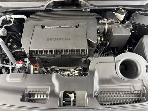 Used 2026 Honda Passport TrailSport Elite image 22