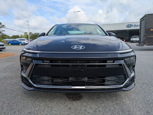 New 2025 Hyundai Sonata SEL FWD image 9