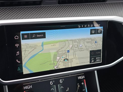 Certified 2023 Audi RS 7 Sportback image 10