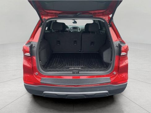 Certified 2023 Chevrolet Equinox LT AWD/4WD image 37