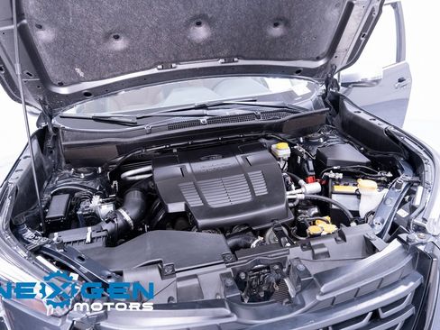 Used 2023 Subaru Forester Touring image 11
