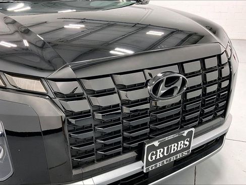 Used 2025 Hyundai Palisade SEL image 38