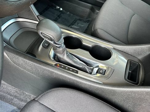 Used 2024 Chevrolet Malibu LT FWD image 13
