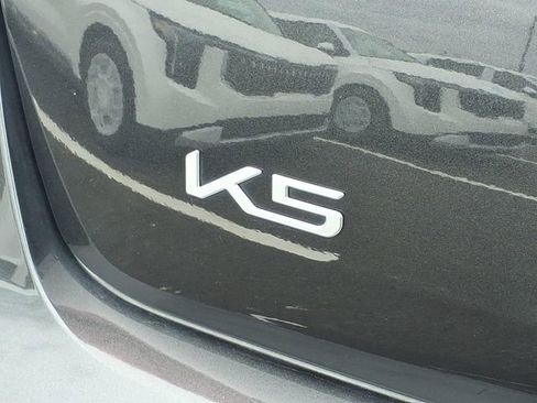 Used 2025 Kia K5 LXS image 23