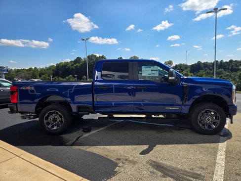 New 2026 Ford F250 XL w/ STX Appearance Package image 4