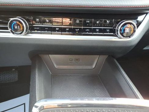 New 2026 Chevrolet Equinox RS w/ Convenience Package III image 22