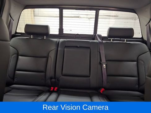 Used 2017 GMC Sierra 1500 SLT w/ Max Trailering Package AWD/4WD image 26