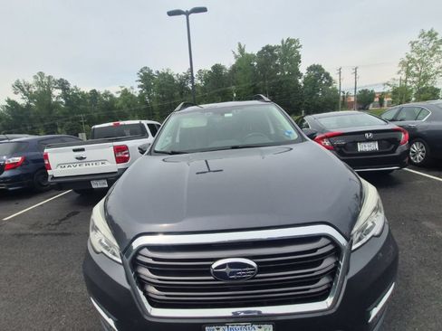 Used 2019 Subaru Ascent Limited AWD/4WD image 2