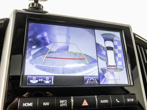 Used 2019 Toyota Land Cruiser AWD/4WD image 23
