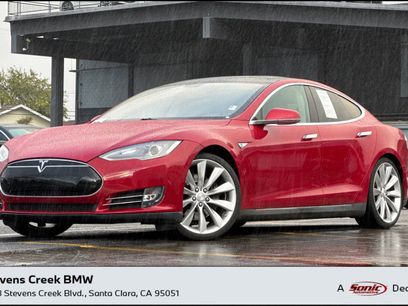 Used 2013 Tesla Model S Performance