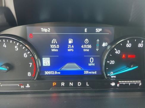 Certified 2023 Ford Explorer ST-Line w/ Class IV Trailer Tow Package AWD/4WD image 12