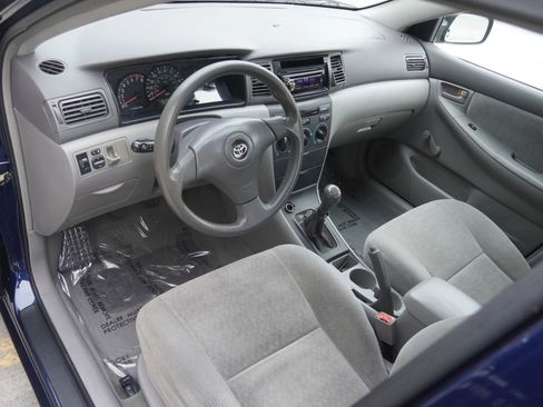 Used 2003 Toyota Corolla LE image 4